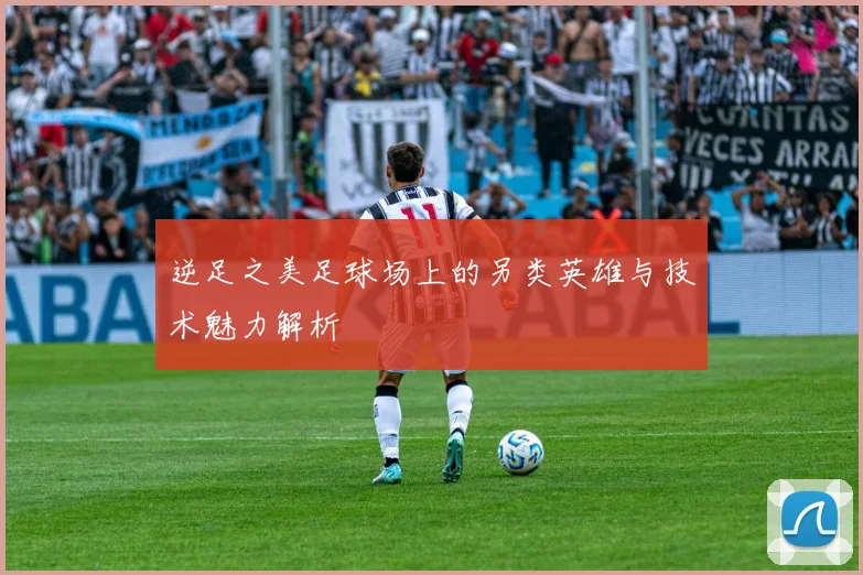 逆足之美足球场上的另类英雄与技术魅力解析